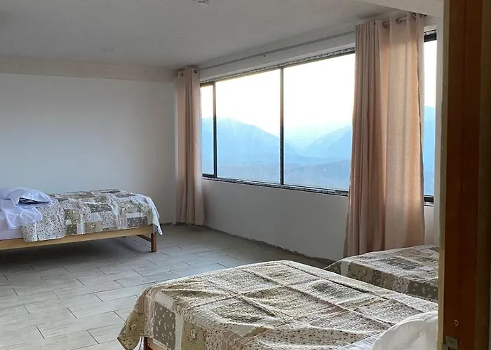 Casa Artesana Maras Uru Cuz Pe