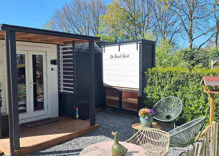 B&B De SluisPod