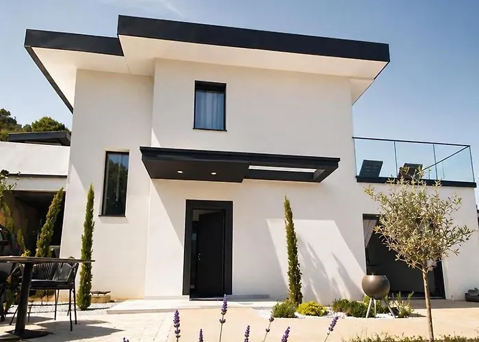 Casa Mare E Macchia