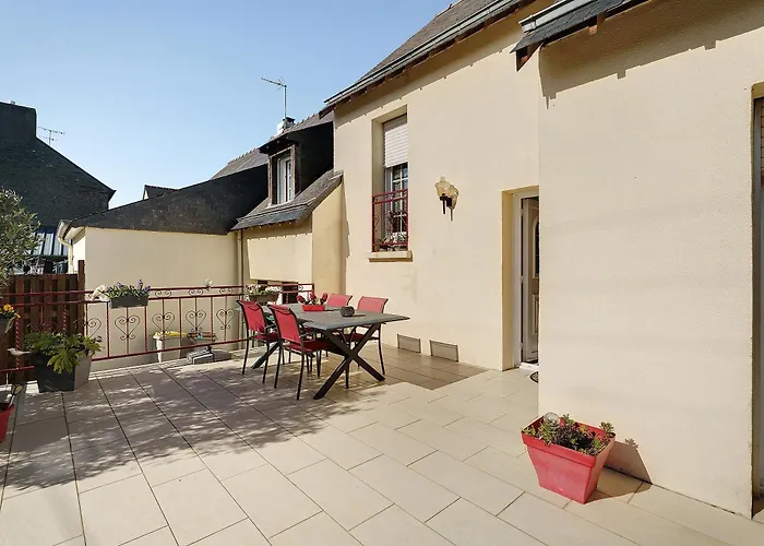 Chambre d'hote Reine
