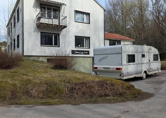 Private Apartment Nr 4 Pralinette Bb