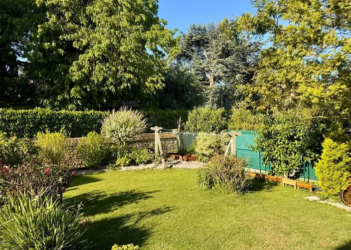 La Pause Normande - Bed&Breakfast