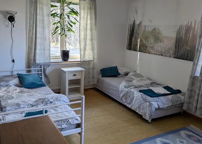 Private Apartment Nr 5 Pralinette Bb