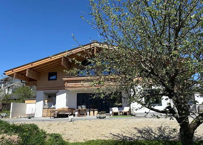 Chalet Edelweiss