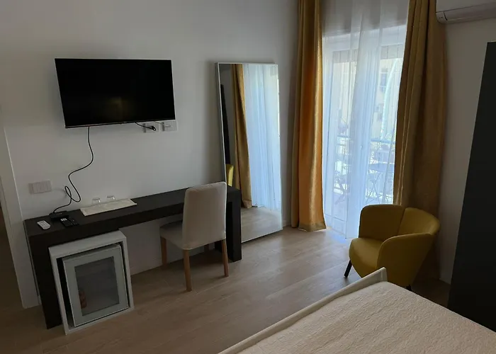 Adagio B&B Alghero