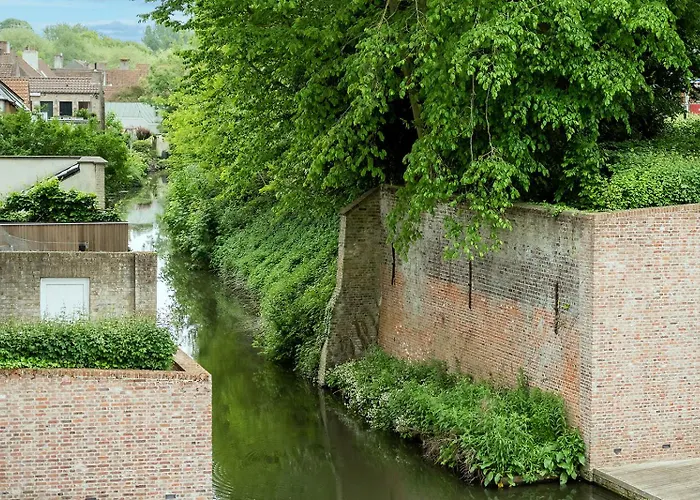 Hotel 't Putje Brugge