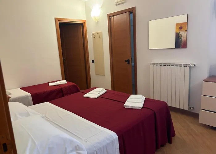 Bed And Breakfast Tenuta Sicilia