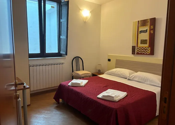 Bed And Breakfast Tenuta Sicilia