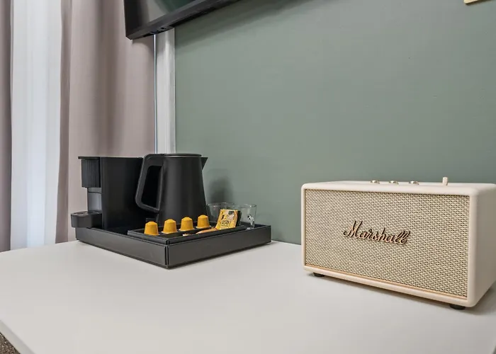 Home1 - Lumes Boutique Hotel Wien