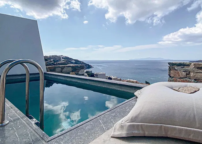 Pino Di Loto Boutique Bed & Breakfast