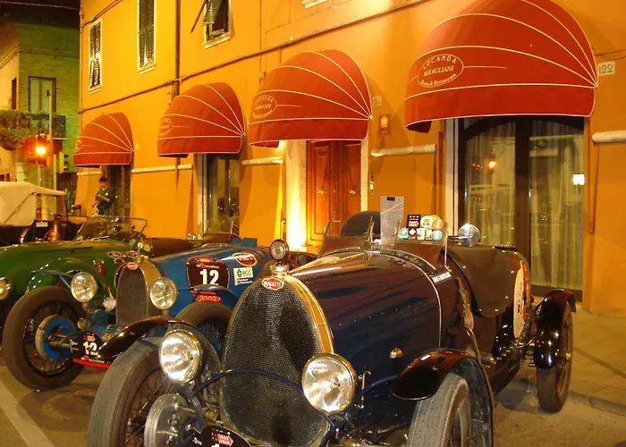 Locanda Modigliani