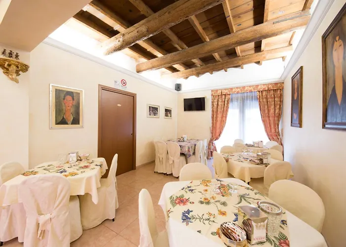 Locanda Modigliani