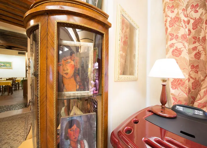 Locanda Modigliani