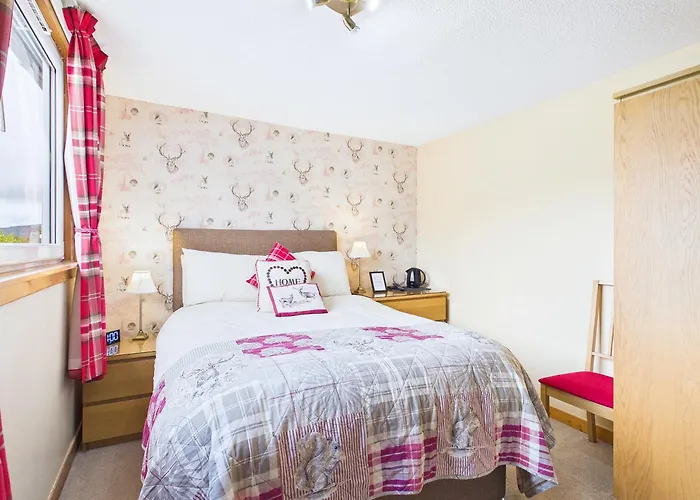 Dunroamin Bed And Breakfast