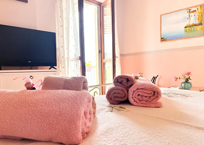 Bed And Breakfast Nefer