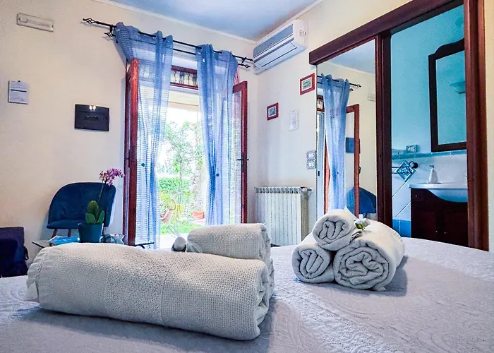 Bed And Breakfast Nefer