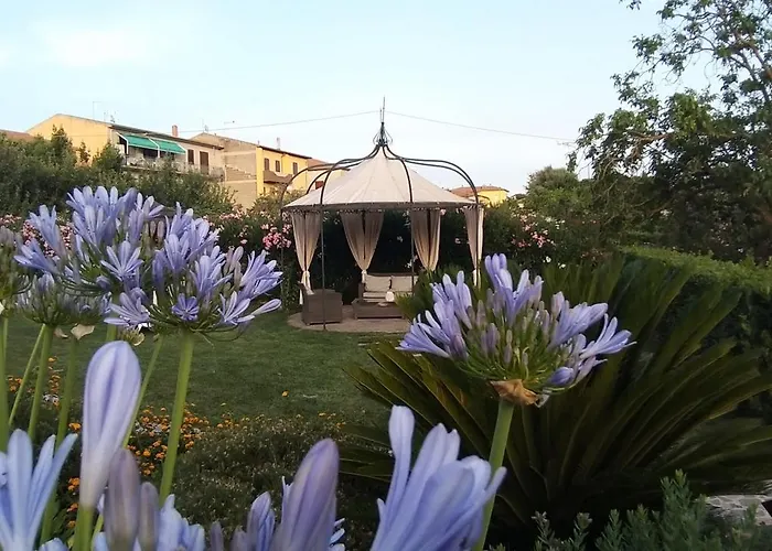 Il Giardino Degli Aranci