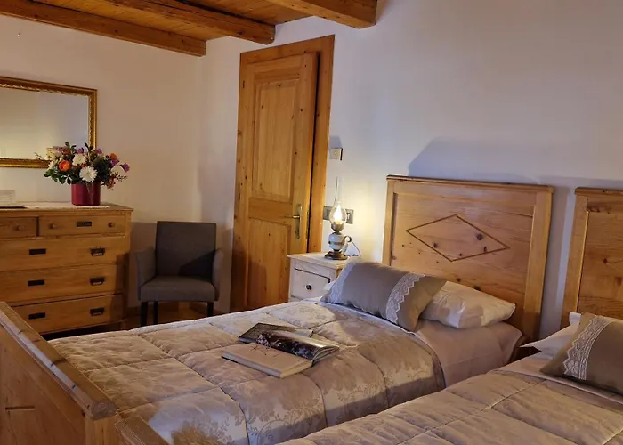 Albergo Pa' Krhaizar