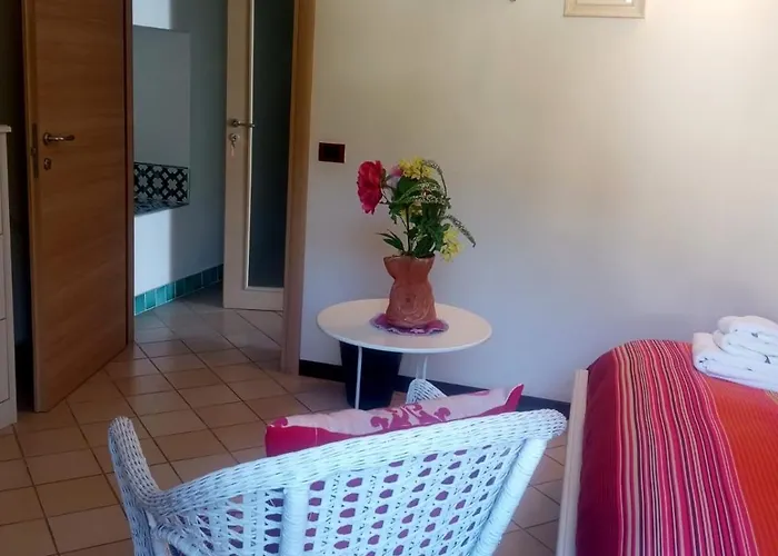 Le Terrazze Di Cristina