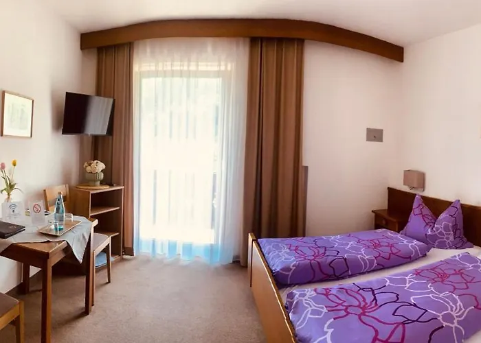 Tannerhof Bed & Breakfast