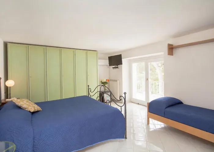 Villacore Luxury Guest House