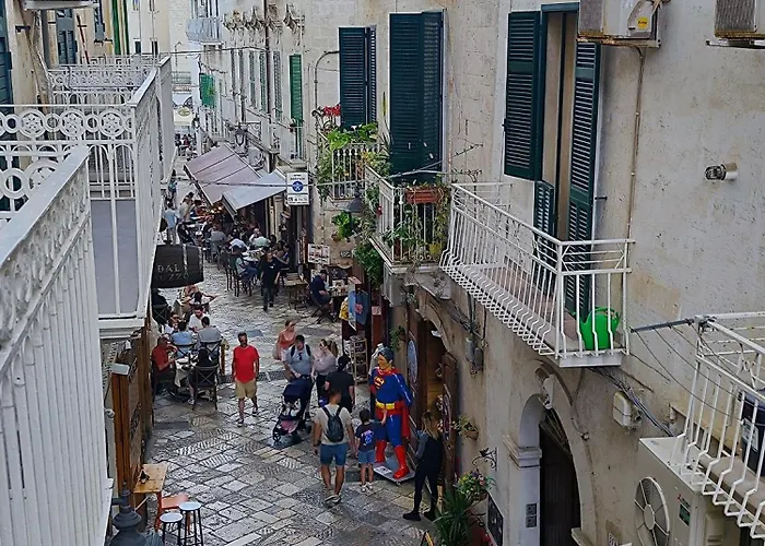 B&B Palazzo Antonelli