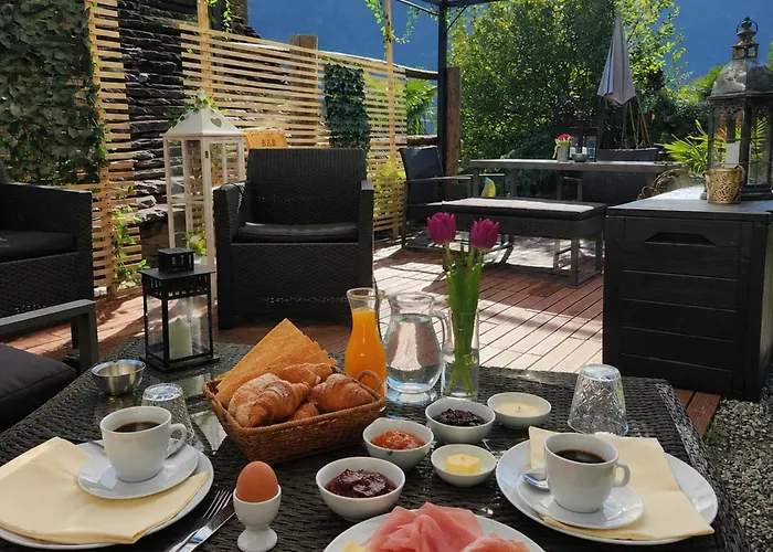 B&B Osteria Morganti