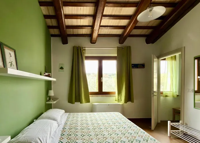 Relais Piano Valle