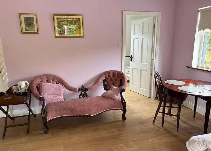 Victoria'S House