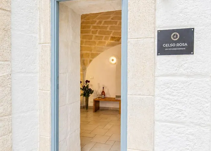 Palazzo Kapece