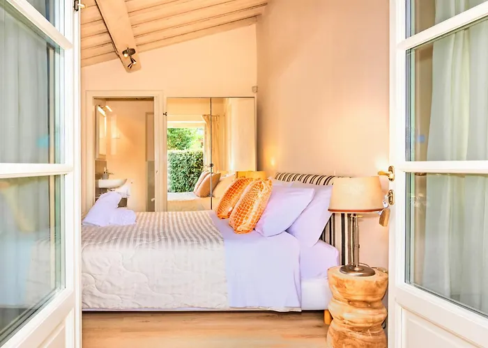 B&B Borgo Di Pratavecchie