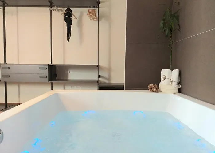 B&B Casin Dei Nobili Venice