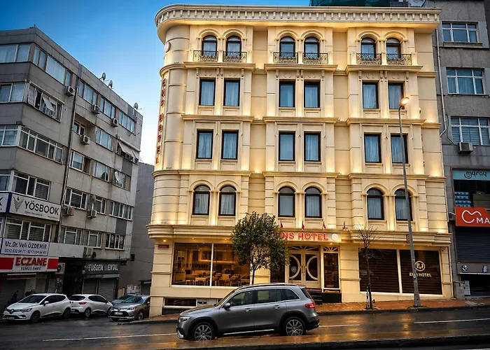 Ens Hotel