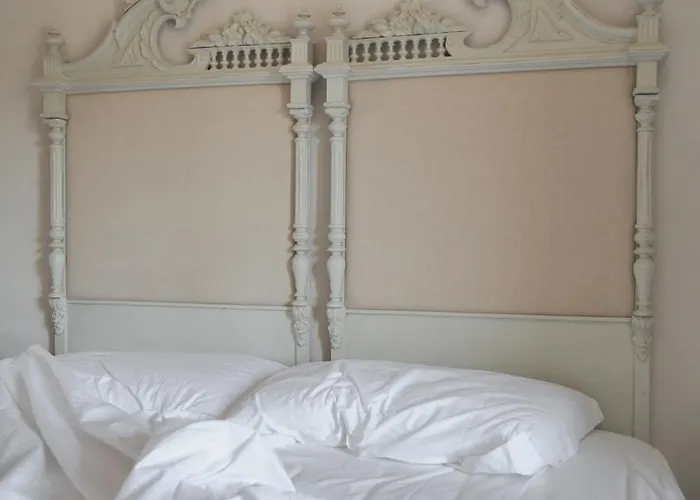 B&B La Casa Pugliese