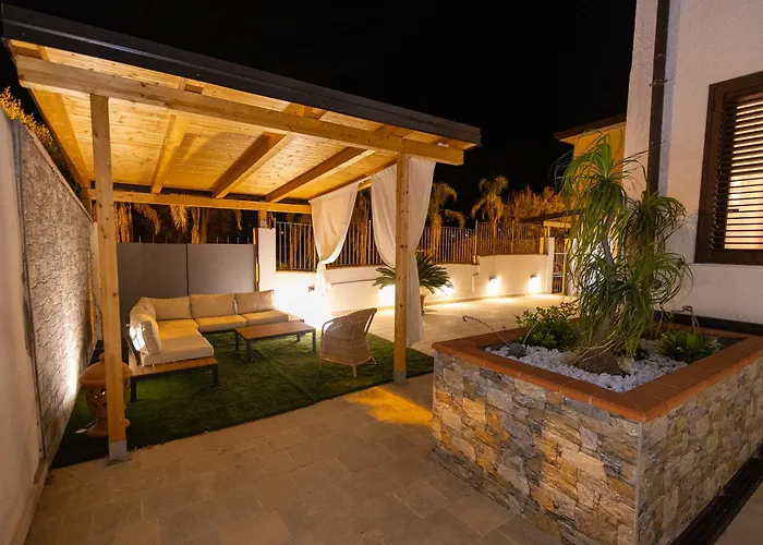 Marty Luxury B&B