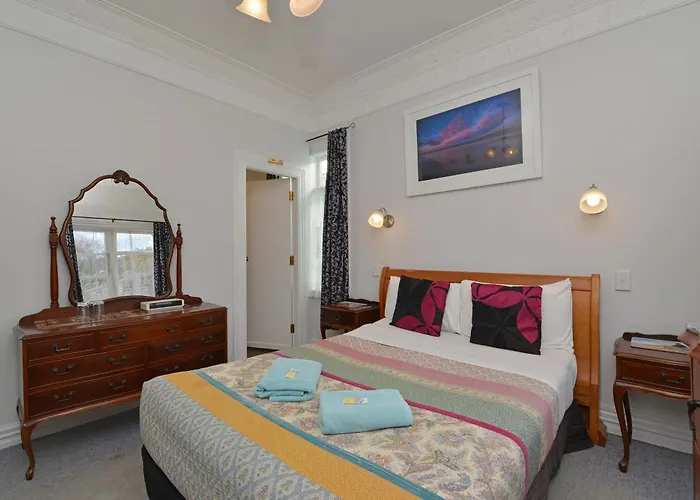 Richmond Guest House