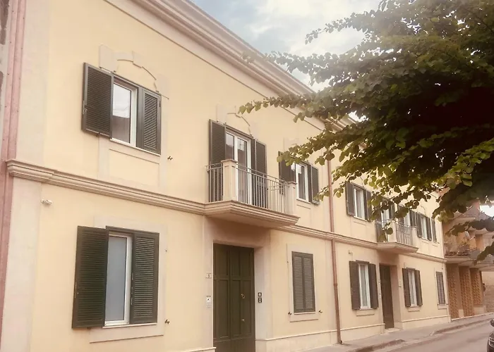 B&B Il Cavaliere