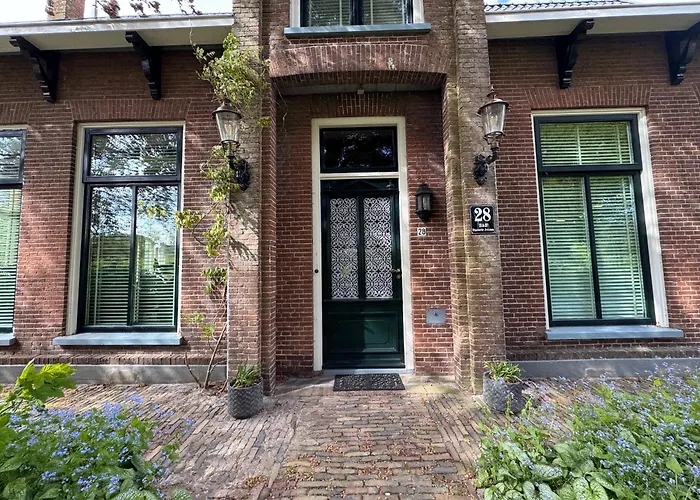 B&B Pastorie Jelsum