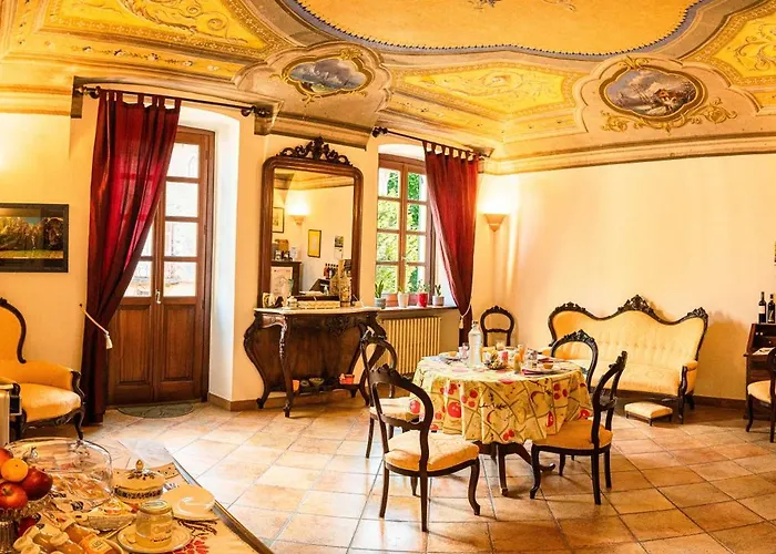 B&B Il Glicine Molare