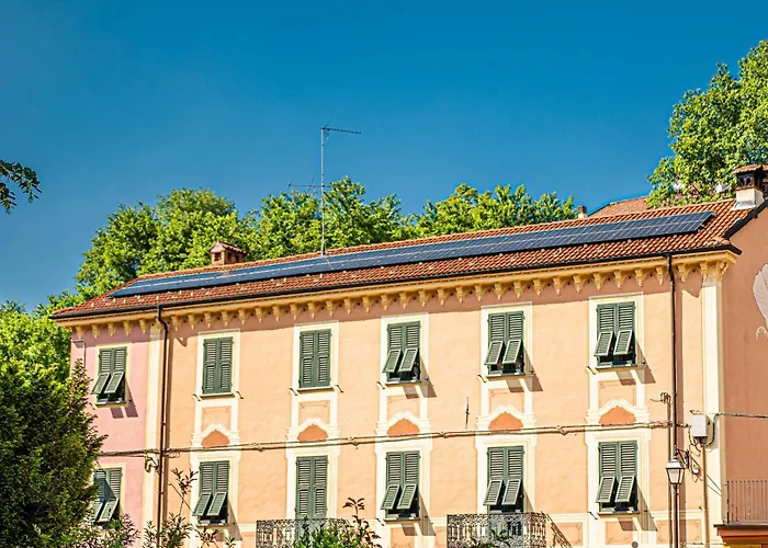 B&B Il Glicine Molare
