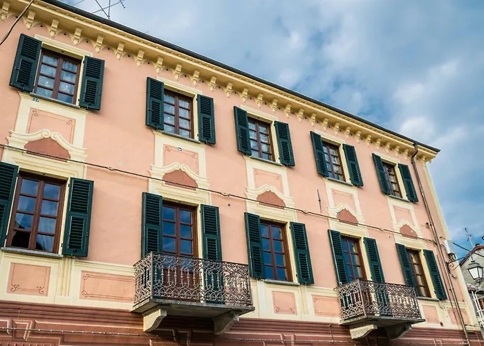 B&B Il Glicine Molare