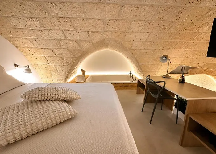 Il Melograno - Suite&Room