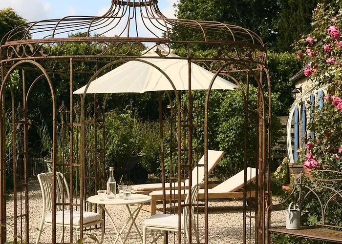 Chez Nosch