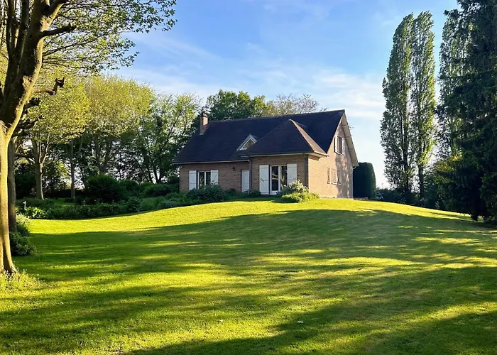 Cottage de Flesselles
