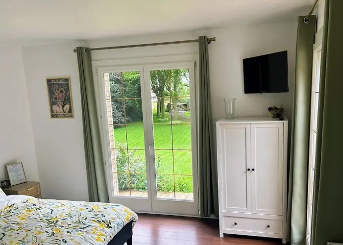 Cottage de Flesselles