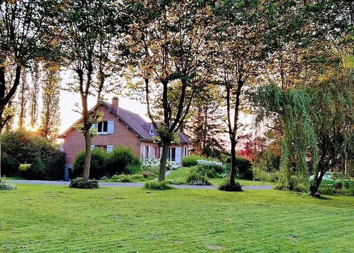 Cottage de Flesselles