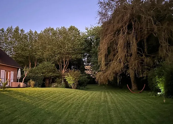 Cottage De Flesselles