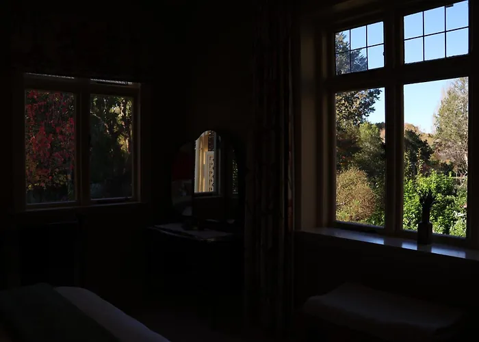 Leader Valley Cottage