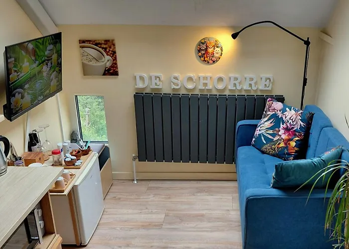 B&B De Schorre