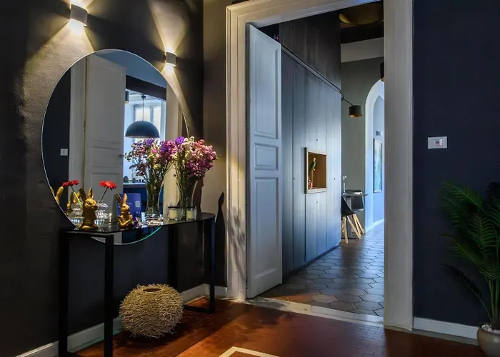 Palazzo Lupinacci - Dimora Storica Bed And Breakfast